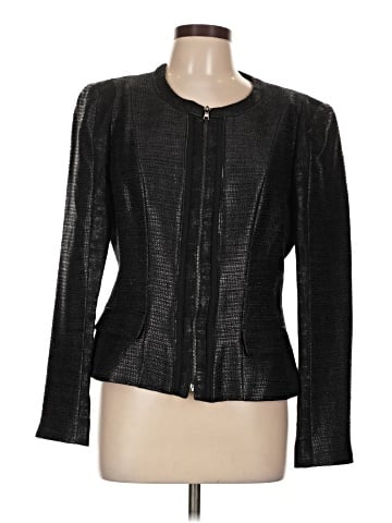 Elie Tahari Jacket (view 1)