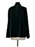 Maurices 100% Polyester Teal Blazer Size M - photo 2