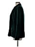 Maurices 100% Polyester Teal Blazer Size M - photo 5