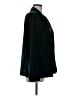 Maurices 100% Polyester Teal Blazer Size M - photo 4