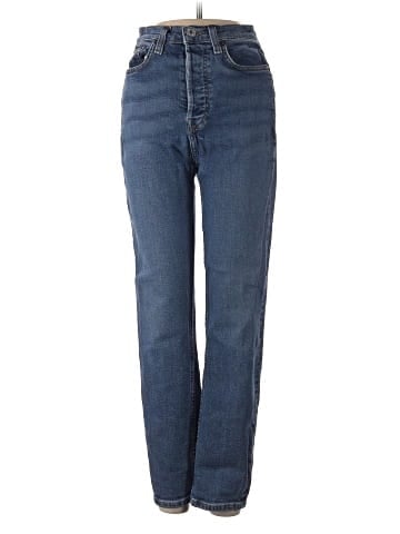 RE/DONE Jeans (view 1)