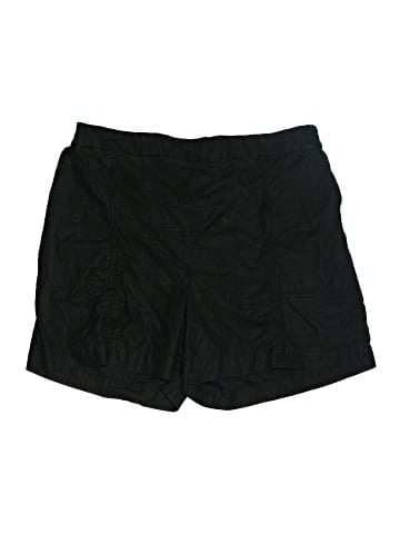 Lane Bryant Athletic Shorts (view 1)