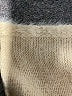 Unbranded Ivory Poncho Size M (estimated) - photo 7