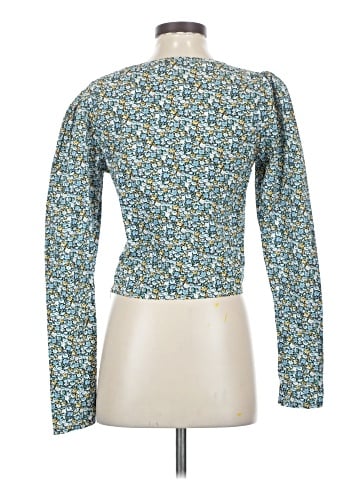 Nasty Gal Inc. Long Sleeve Top (view 2)