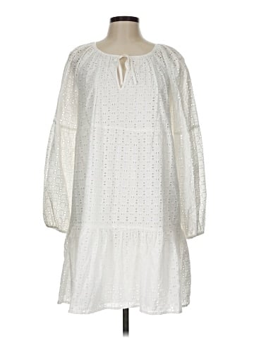 Elizabeth and James Casual Dress (view 1)