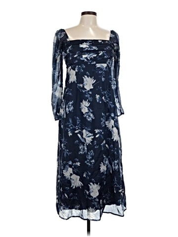 Abercrombie & Fitch Casual Dress (view 1)