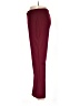 Adrienne Vittadini Burgundy Dress Pants Size L - photo 5