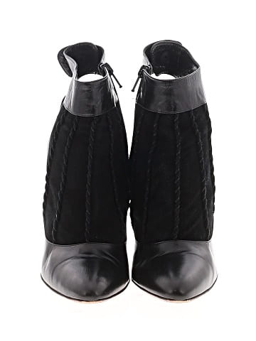 Jean-Michel Cazabat Ankle Boots (view 2)