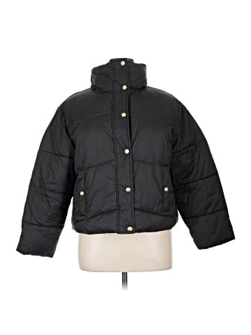 J.Crew Snow Jacket (view 1)