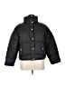 J.Crew 100% Polymide Solid Black Snow Jacket Size XL - photo 1