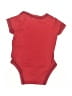 Puma Red Short Sleeve Onesie Size 6-9 mo - photo 2