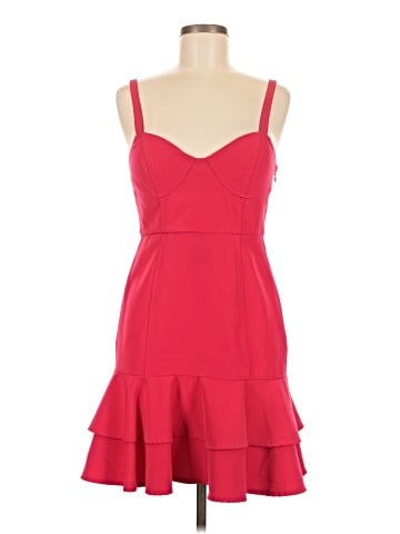 Clover and Sloane Cocktail Dress (view 1)