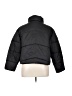 J.Crew 100% Polymide Solid Black Snow Jacket Size XL - photo 2