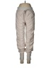 Athleta Solid Gray Casual Pants Size 8 - photo 1