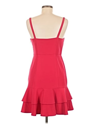 Clover and Sloane Cocktail Dress (view 2)