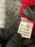 Unbranded Burgundy Sleeveless Top Size M - photo 3