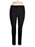 Joe's Jeans Black Jeans Size 34 waist - photo 1