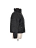J.Crew 100% Polymide Solid Black Snow Jacket Size XL - photo 4