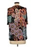 Allison Taylor Black Sleeveless Blouse Size L - photo 2
