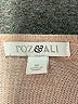 Roz & Ali Pink Pullover Sweater Size M - photo 7