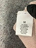 Roz & Ali Pink Pullover Sweater Size M - photo 8