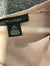 Halogen 100% Polyester Pink 3/4 Sleeve Blouse Size M (petite) - photo 7
