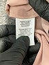 Halogen 100% Polyester Pink 3/4 Sleeve Blouse Size M (petite) - photo 8