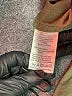 Madewell 100% Cotton Green Jacket Size S - photo 7