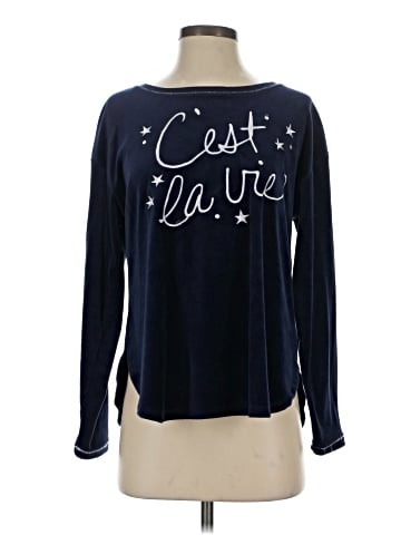 Layla Pullover Sweater (view 1)