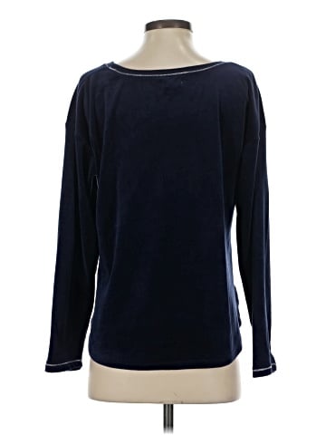 Layla Pullover Sweater (view 2)