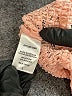 Love J Pink Short Sleeve Top Size L - photo 8