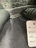 Chan Luu Gray Cardigan Size M - photo 7
