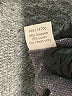 Chan Luu Gray Cardigan Size M - photo 8