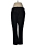 Banana Republic Black Active Pants Size 8 - photo 2