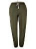 Unbranded Solid Green Casual Pants Size 2X - photo 1
