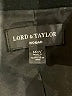 Lord & Taylor Black Blazer Size 14W - photo 6