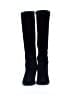 Seychelles 100% Leather Black Boots Size 6 - photo 2