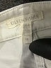 Eileen Fisher Ivory Jeans Size 10 - photo 7