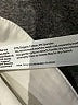 Eileen Fisher Ivory Jeans Size 10 - photo 8