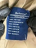 Burberry 100% Cotton Tan Trenchcoat Size 10 - photo 12