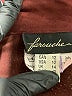 Faroucher by Lori Weidner 100% Polyester Burgundy Blazer Size 12 - photo 6