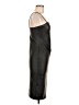 Shein Black Cocktail Dress Size 8 - 10 - photo 4