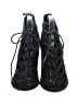 Chinese Laundry Black Heels Size 8 1/2 - photo 2