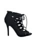 Chinese Laundry Black Heels Size 8 1/2 - photo 1