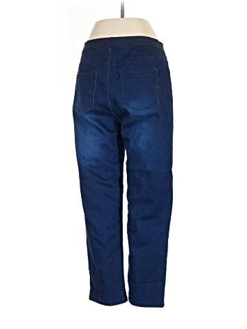 DG^2 by Diane Gilman Jeggings (view 2)