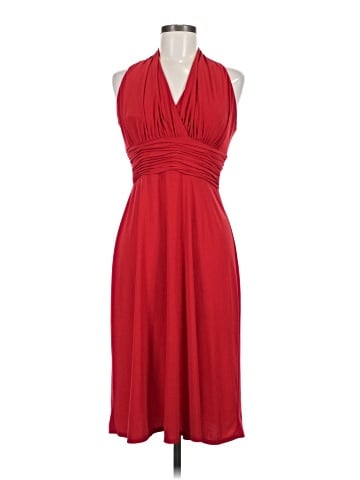 Evan Picone Cocktail Dress (view 1)