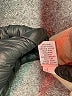 Banana Republic Stripes Tan Pullover Sweater Size L - photo 9