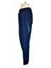 DG^2 by Diane Gilman Solid Blue Jeggings Size S - photo 5
