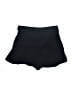Umgee Solid Black Shorts Size S - photo 1