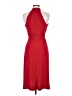 Evan Picone Red Cocktail Dress Size 6 (petite) - photo 2